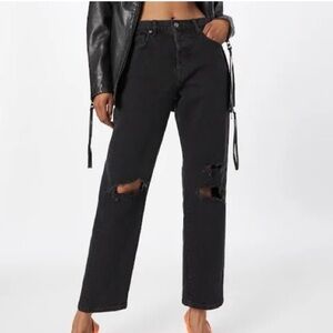 We The Free Bren Boyfriend Jeans
